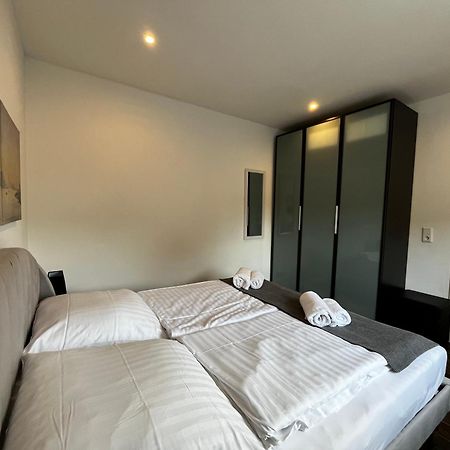 Ferienwohnung Falkenstr. Enger Exterior foto